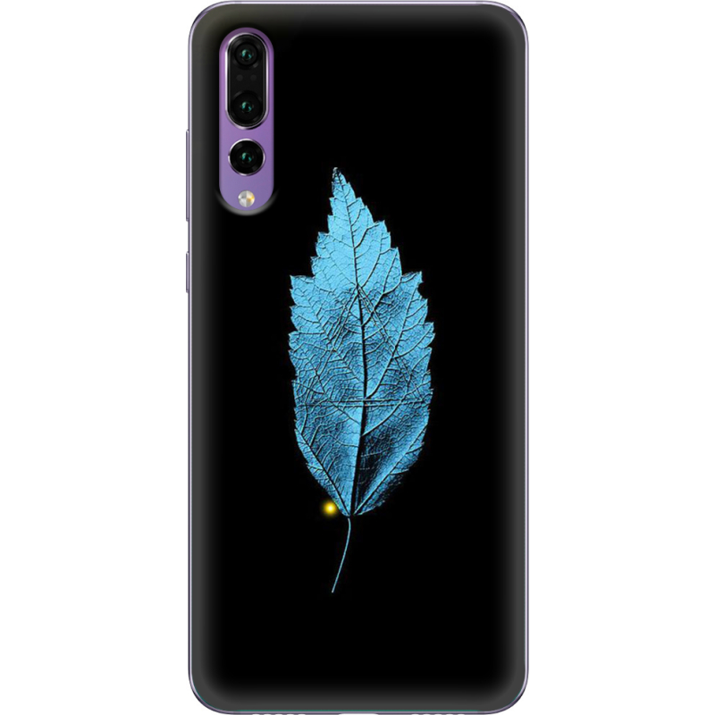 Чехол Uprint Huawei P20 Pro 