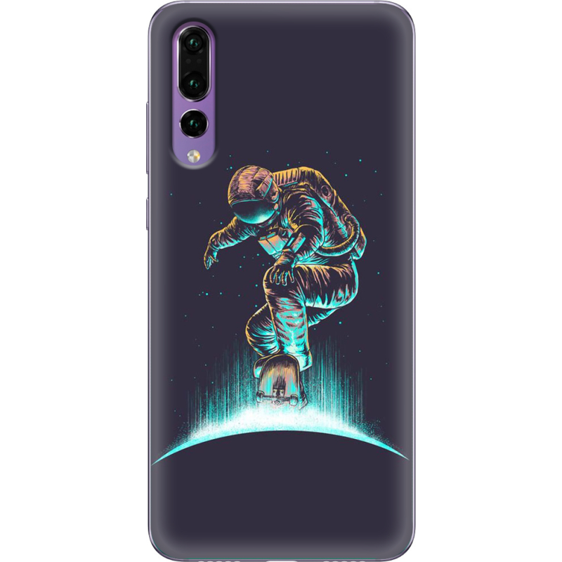 Чехол Uprint Huawei P20 Pro 