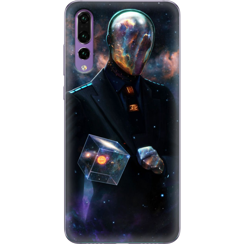 Чехол Uprint Huawei P20 Pro 