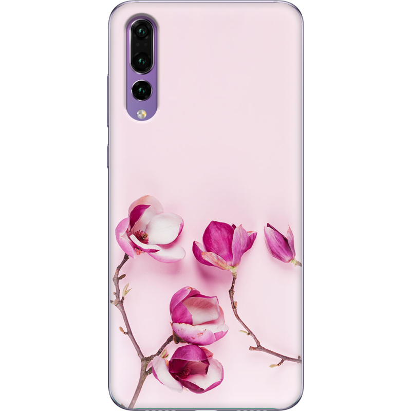 Чехол Uprint Huawei P20 Pro 