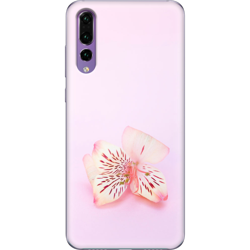 Чехол Uprint Huawei P20 Pro 