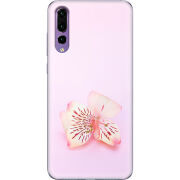 Чехол Uprint Huawei P20 Pro 