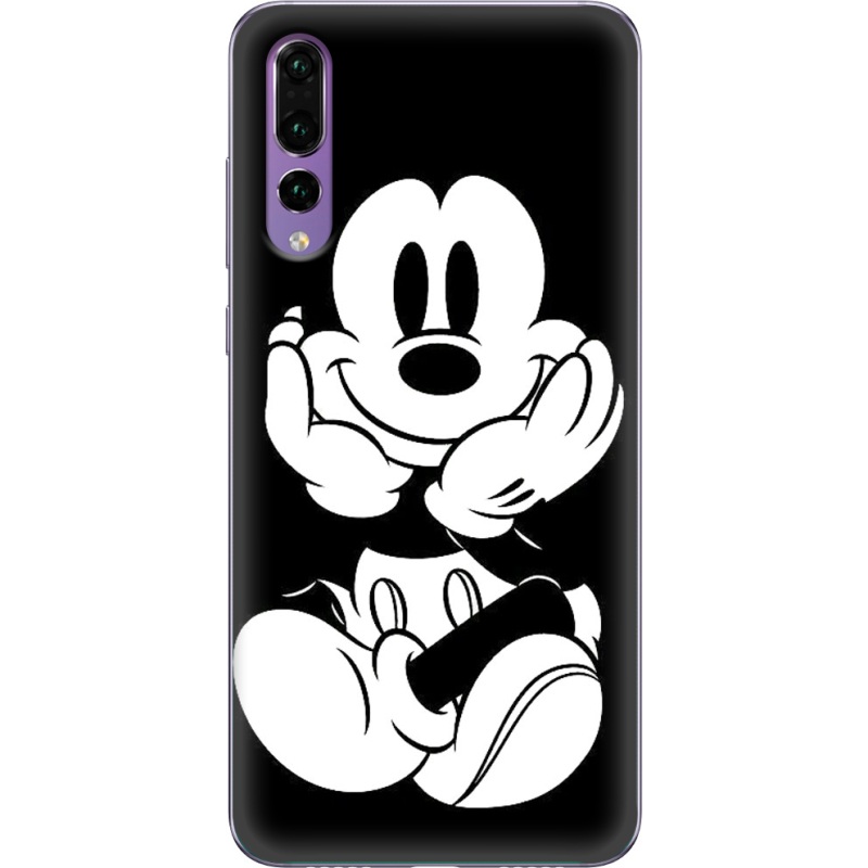 Чехол Uprint Huawei P20 Pro 