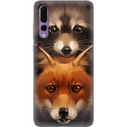 Чехол Uprint Huawei P20 Pro 