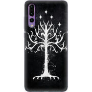 Чехол Uprint Huawei P20 Pro Fantasy Tree