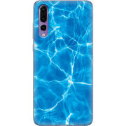 Чехол Uprint Huawei P20 Pro 