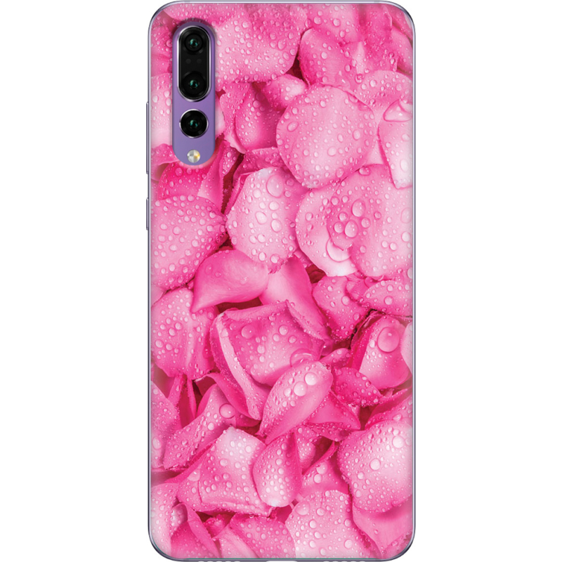 Чехол Uprint Huawei P20 Pro 