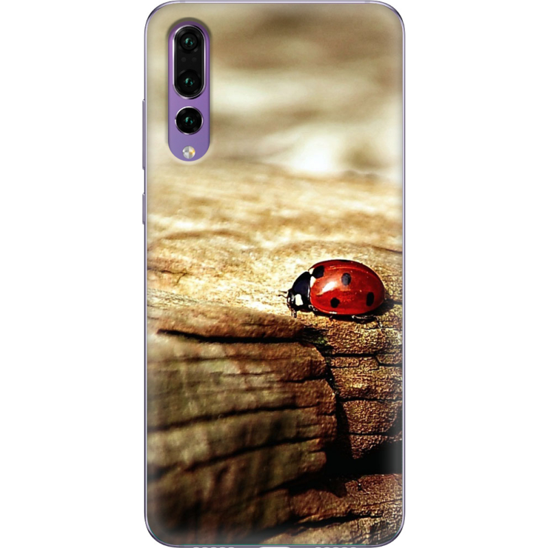 Чехол Uprint Huawei P20 Pro 