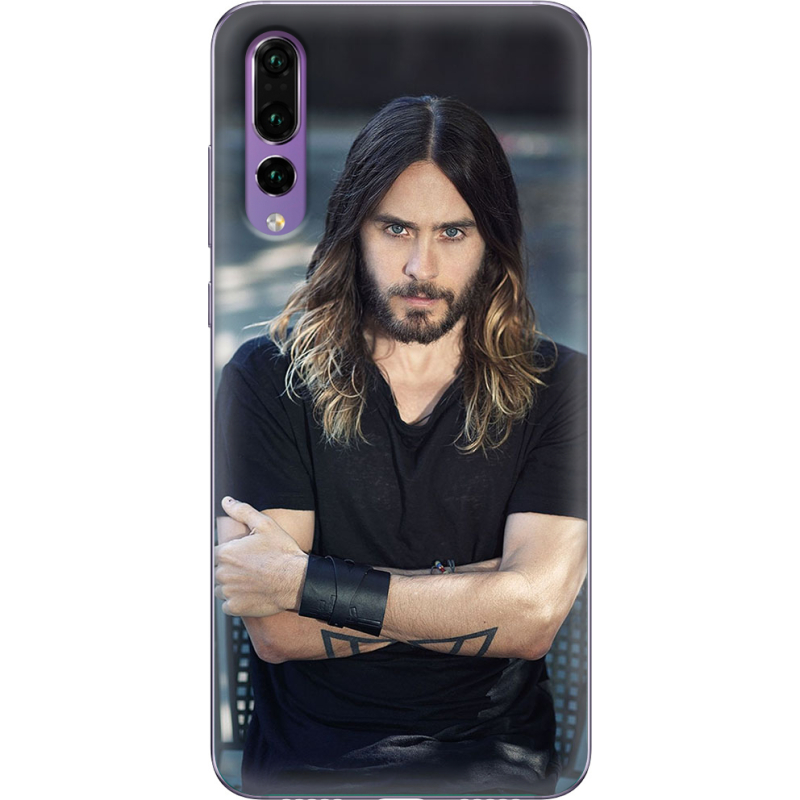 Чехол Uprint Huawei P20 Pro 