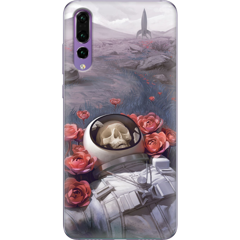 Чехол Uprint Huawei P20 Pro 