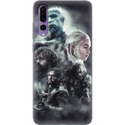 Чехол Uprint Huawei P20 Pro 