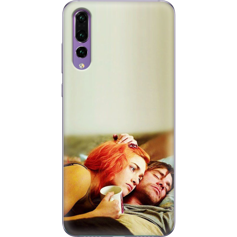 Чехол Uprint Huawei P20 Pro 