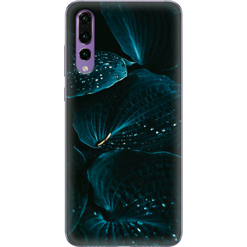 Чехол Uprint Huawei P20 Pro 