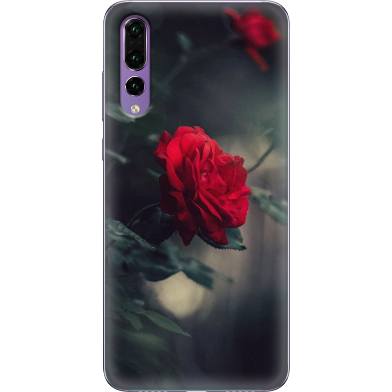 Чехол Uprint Huawei P20 Pro 