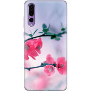 Чехол Uprint Huawei P20 Pro 