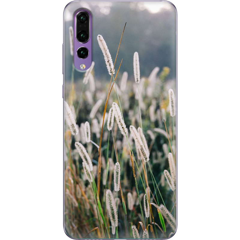 Чехол Uprint Huawei P20 Pro 