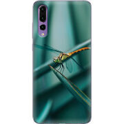 Чехол Uprint Huawei P20 Pro 