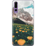 Чехол Uprint Huawei P20 Pro 