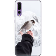 Чехол Uprint Huawei P20 Pro 