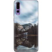 Чехол Uprint Huawei P20 Pro 