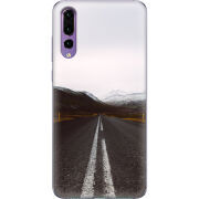 Чехол Uprint Huawei P20 Pro 