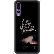 Чехол Uprint Huawei P20 Pro 