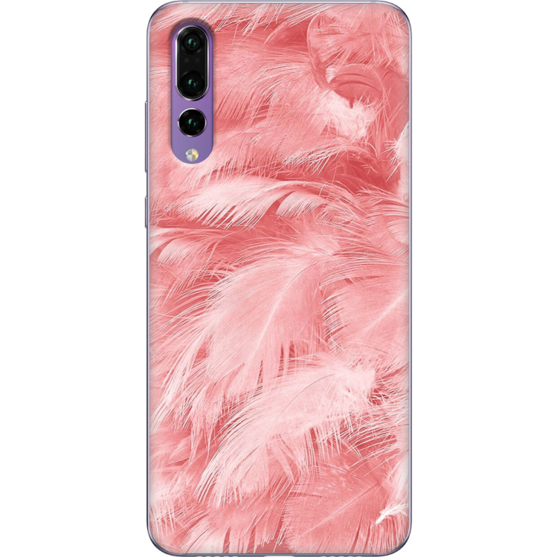 Чехол Uprint Huawei P20 Pro 