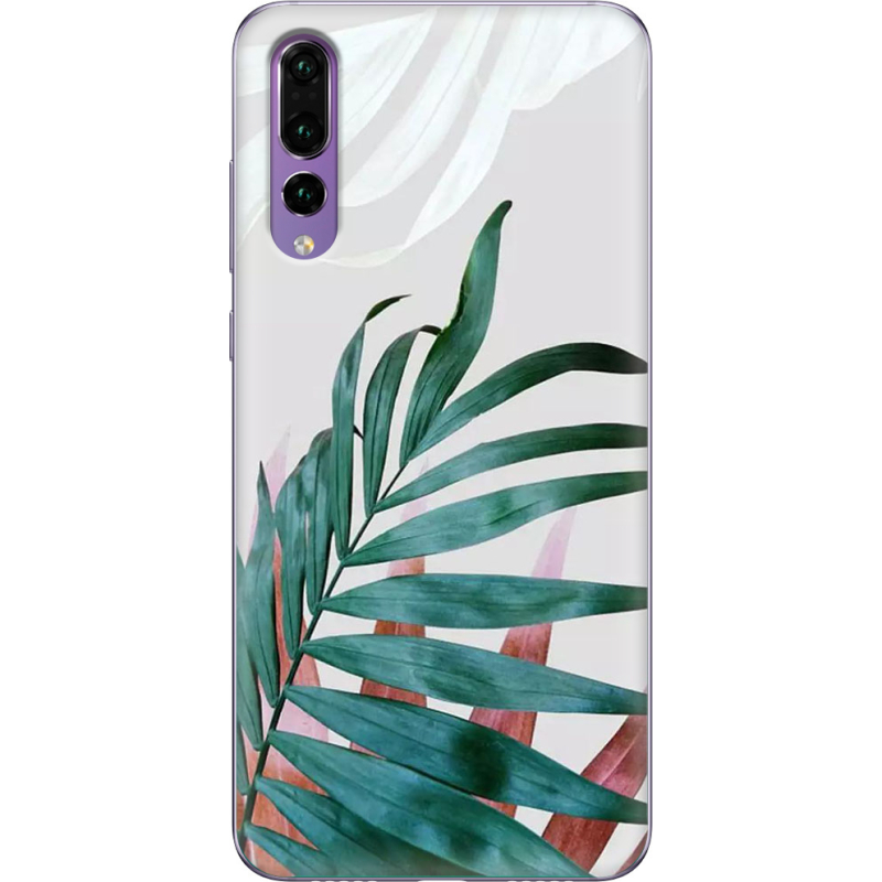 Чехол Uprint Huawei P20 Pro 