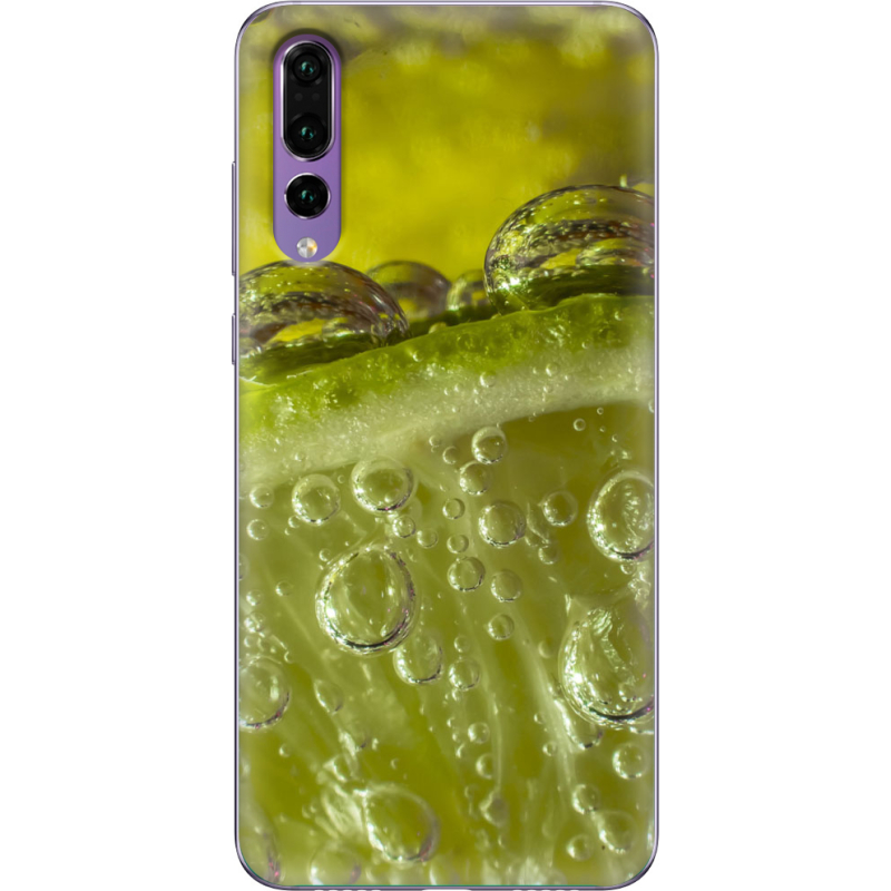 Чехол Uprint Huawei P20 Pro 