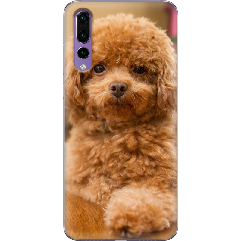 Чехол Uprint Huawei P20 Pro 