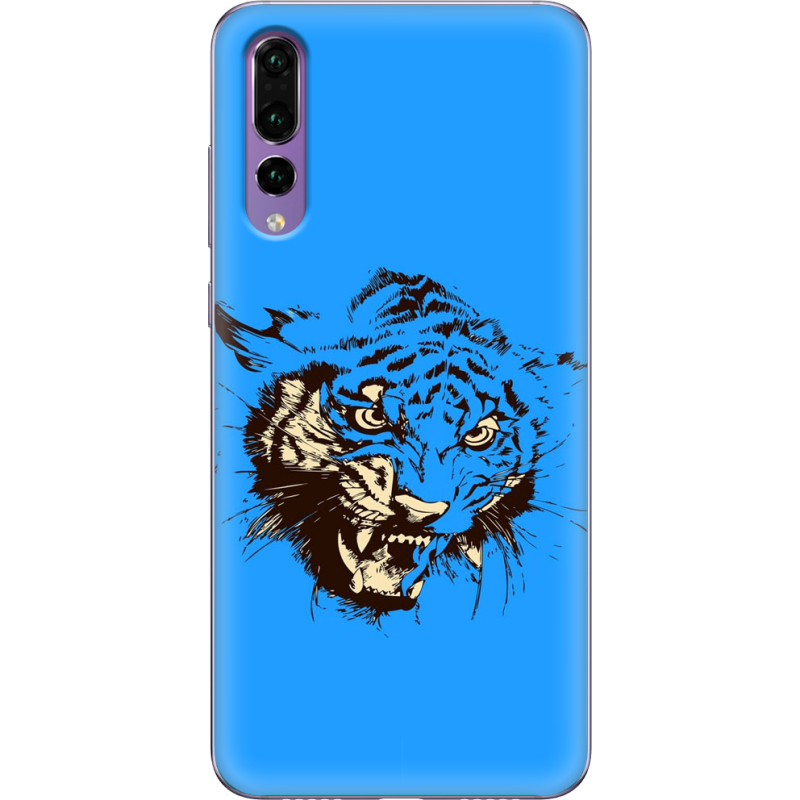 Чехол Uprint Huawei P20 Pro 