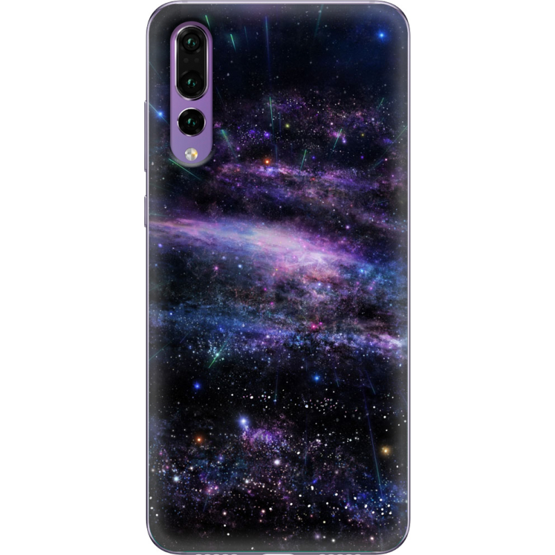 Чехол Uprint Huawei P20 Pro 