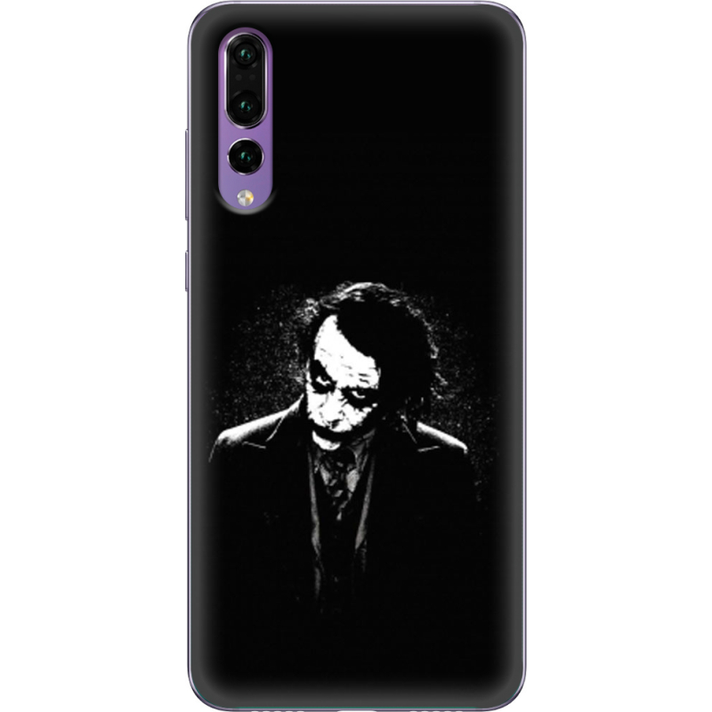 Чехол Uprint Huawei P20 Pro 