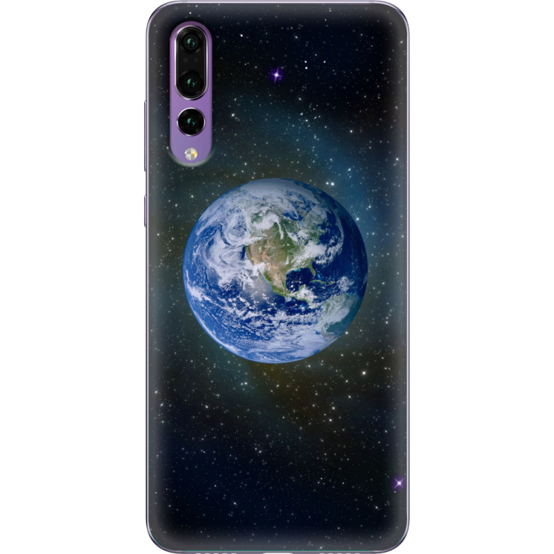 Чехол Uprint Huawei P20 Pro 