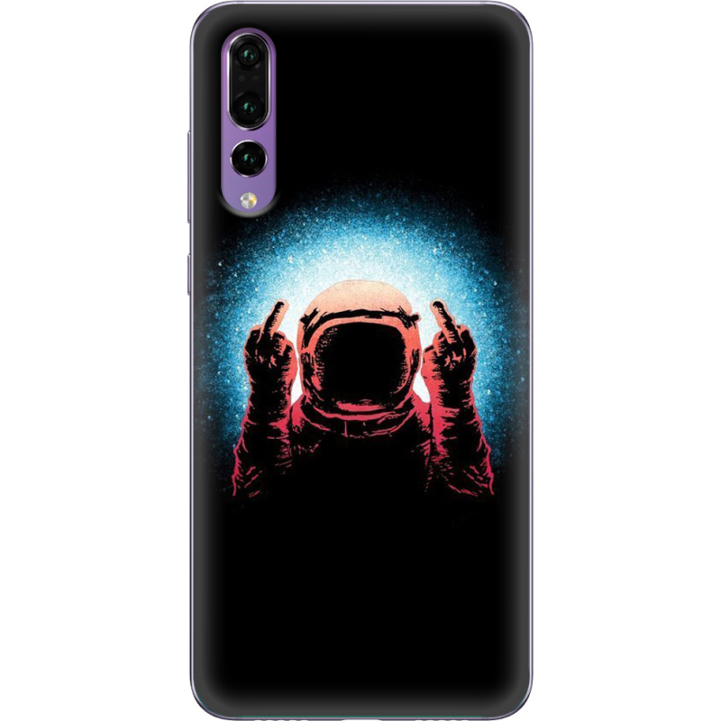 Чехол Uprint Huawei P20 Pro 