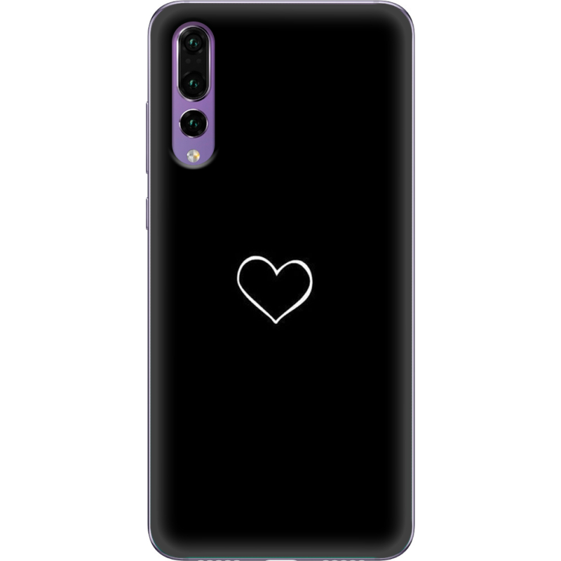 Чехол Uprint Huawei P20 Pro 