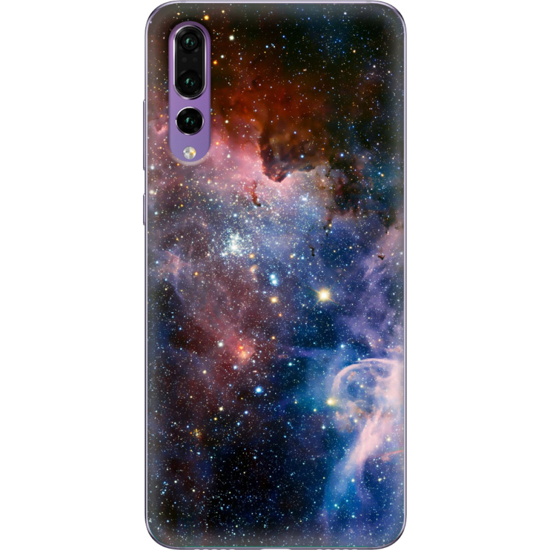 Чехол Uprint Huawei P20 Pro 