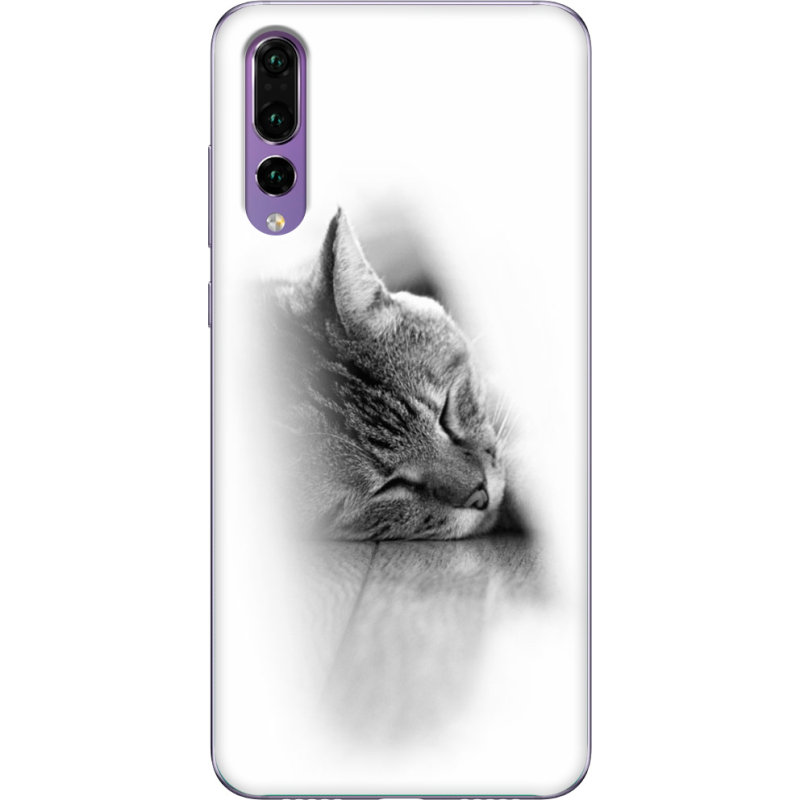 Чехол Uprint Huawei P20 Pro 