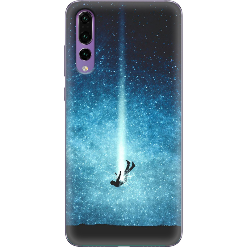 Чехол Uprint Huawei P20 Pro 