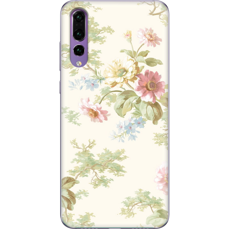 Чехол Uprint Huawei P20 Pro 