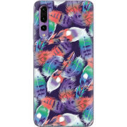 Чехол Uprint Huawei P20 Pro 