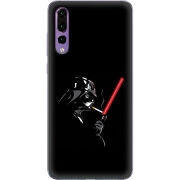 Чехол Uprint Huawei P20 Pro 