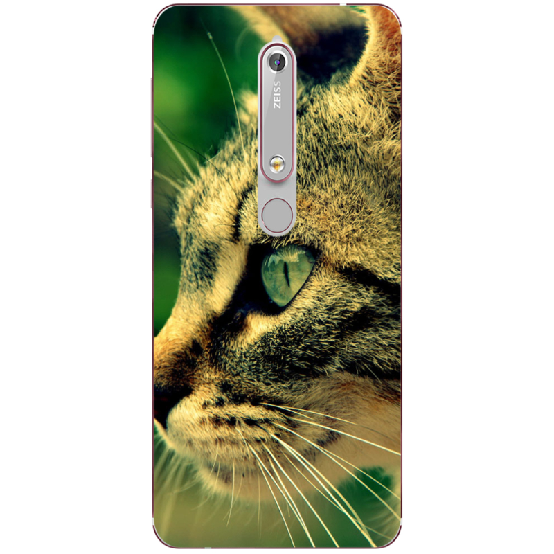 Чехол Uprint Nokia 6 2018 