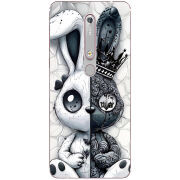 Чехол Uprint Nokia 6 2018 