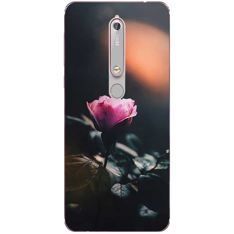 Чехол Uprint Nokia 6 2018 