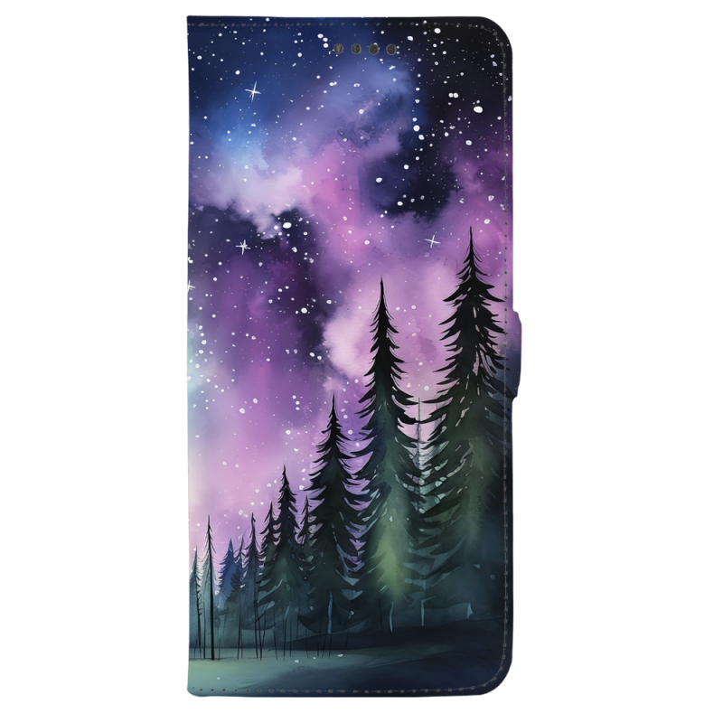 Чохол-книжка Stanford Side Magnet для Samsung Galaxy A9 2018 (A920) 