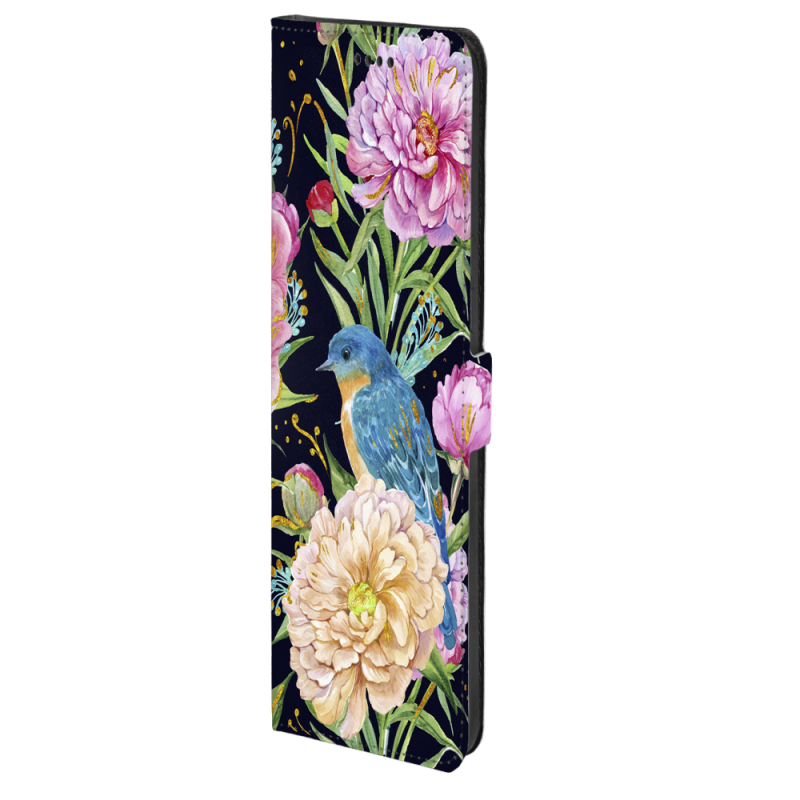 Чохол-книжка Stanford Side Magnet для Samsung Galaxy A9 2018 (A920) 