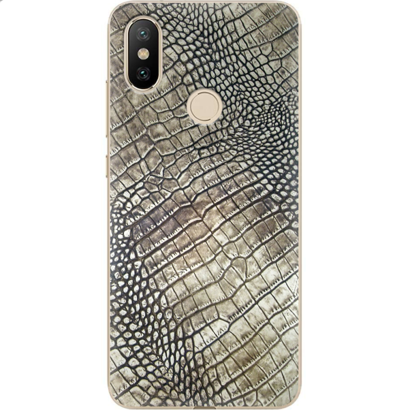 Чехол Uprint Xiaomi Mi6X / Mi A2 