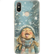 Чехол Uprint Xiaomi Mi6X / Mi A2 Смак дитинства