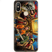 Чехол Uprint Xiaomi Mi6X / Mi A2 